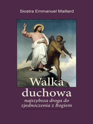cover image of Walka Duchowa